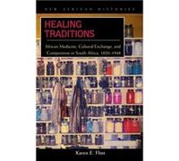 Healing Traditions by Karen E. Flint Karen E. Flint (Auteur)