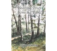 Healing Trees from the Bible