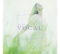 Healing Vocal Best [Import Allemand]
