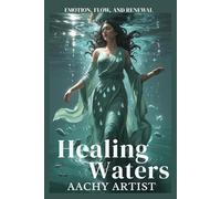 HEALING WATER: EMOTION, FLOW, AND RENEWAL