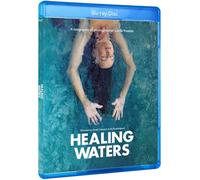 Healing Waters [Blu-Ray] Ac-3/Dolby Digital, Dolby