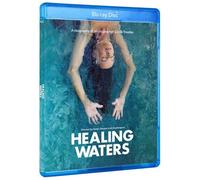Healing Waters [Blu-Ray] Ac-3/Dolby Digital, Dolby