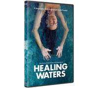 Healing Waters [Digital Video Disc] Ac-3/Dolby Digital, Dolby