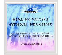 Healing Waters-Hypnosis Inductions for Weight Loss
