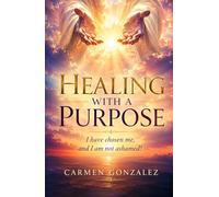 HEALING WITH A PURPOSE: I have chosen me, and I am not ashamed!