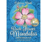 Healing With Bach Flower Mandalas