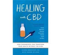 Healing With Cbd by Eileen KoniecznyLauren Wilson Inconnu (Auteur)