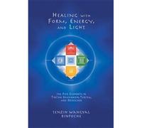 Healing With Form, Energy, And Light