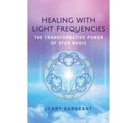 Healing With Light Frequencies