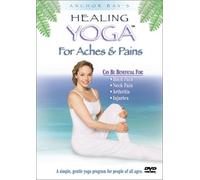 Healing Yoga for Aches and Pains [Import USA Zone 1]