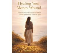 Healing Your Money Wound: Healing Inherited Scarcity, Reclaiming Worth and Building Financial Safety