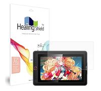 HealingShieldKorea Protecteur d'cran pour XP PEN Artist 13.3 Pro Healing Shield Light Anti-blouissement Texture du papier Sensation Film mat Te