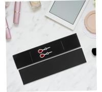 HEALLILY 12 pièces Lot de Boîtes Bijoux avec Couvercle Coffrets Réutilisables avec Mousse pour Colliers et Bracelets Rangement Sécurisé pour Bijoux Délicats