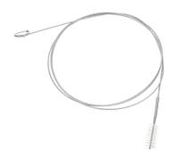 HEALLILY 1pièce Outil de Drainage Réfrigérateur Flexible Anti-odeur et Facile à Utiliser pour Canalisation de Frigo et Congélateur