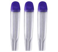 HEALLILY 3 Sets D'aiguilles de Test de Gâteau Réutilisables en Plastique et Métal, Outil de Cuisson pour Tester la Cuisson des Pâtisseries à Domicile