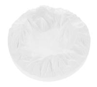 HEALLILY Accessoire Photo Élégant et Simple Mini Montagne de Neige Décorative en Plâtre Blanc pour ou Décoration Intérieure Objet de Collection