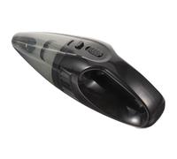 HEALLILY Aspirateur de Voiture sans Fil 12V Puissant Noir Collecteur de Poussière Humide et Sèche Aspirateur Portatif pour Nettoyage Auto et Intérieur
