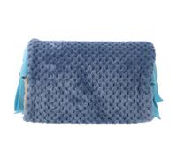HEALLILY Cachette Peluche Confortable pour Hérisson et Cochon d'Inde, Tunnel de Couchage Lavable et Design Unique pour Jeux et Repos Toute L'année