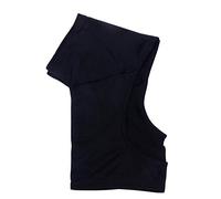 HEALLILY Gilet Anti-Transpiration Gilet Sous-Vêtements Gilet Réutilisable Aisselle Aisselle Coussinets de Sueur Boucliers Bouclier Anti-Transpiration Lavable Gilet pour Femmes Noir Taille