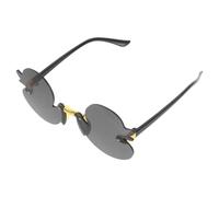 HEALLILY Lunettes de soleil pour enfants : lunettes de soleil en forme de canard, lunettes de plage, piscine, fête, décoration d'été, Luau, lunettes hawaïennes, monture tropicale, accessoires de