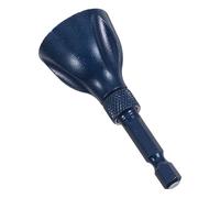 HEALLILY Outil de Chanfreinage Diamètre 3-20 Mm en Alliage Bleu Robuste Conception Multifonctionnelle pour Améliorer L'efficacité pour Usage Professionnel