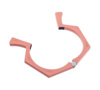 HEALLILY Pince pour Tasse de Sublimation en Plastique Antidérapante Maintien Stable et Résistant pour Mug à Thé et Café, pour Bureau et Maison