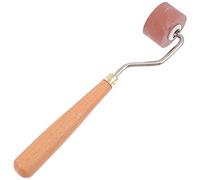 HEALLILY Rouleau encreur en caoutchouc pour loisirs créatifs, impression, tamponnage, application de colle, papier peint et plus encore 2 cm