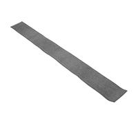 HEALLILY Tapis Roulant de Remplacement pour Chat Tissu Antidérapant, Adapté aux Roues de Course de 80cm, Option Fiable pour Exercice Intérieur des Chats