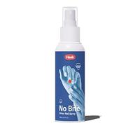 Healr® Spray Vernis Amer Enfant & Adulte - 100ml - Dès 5 ans - Transparent, Végan, Rapide, Ultra Amer - Vernis Anti Rongement - Vernis Anti Ronge Ongle - Fabriqué en Allemagne