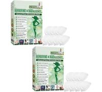 Healrize Moringa 2026 Lot de 2 patchs minceurs 10 en 1, patchs minceurs Healrize Moringa 10 en 1, ingrédients naturels, patchs minceurs pour homme et femme
