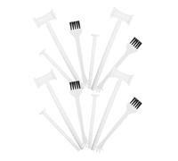 HEALSOPTHY 10 Ensembles Kit Archéologie Garçon Fille Jouets Éducatifs Excavation Paléontologie avec Marteaux Plastique Sûrs et Outils Adaptés Aux Petites Mains