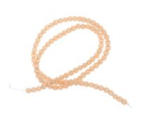 HEALSOPTHY 101pièce Bracelet Œil De Chat Perles Rondes Bracelet Naturelles Confortable à Porter