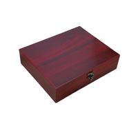 HEALSOPTHY 1ensemble Kit Ouvre-Bouteille De Vin Coffret Pratique Et Élégant pour Bar Restaurant Ou Maison Ensemble Complet avec Boîte Ouvre-Bouteille Inoxydable Et Design Unique