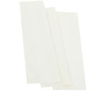 HEALSOPTHY 2 Pièces Torchon Lin Beige Réutilisable et Absorbant pour Fermentation de Pâte, Toile Imperméabilisant pour Cuisson de Baguettes Maison