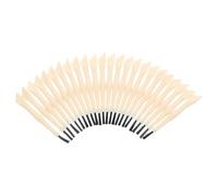 HEALSOPTHY 36 Pièces Dig Kit Brush Shovel Excavation Set for Children Mini Archaeological Dig Toy for Boys and Outdoor Play