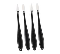 HEALSOPTHY 4 pièces Lot de Outils Effaceurs de Croquis Éponge et Papier de Stylo Effaceur Durable pour Dessin Étudiant Améliore la Précision Créativité Artistique