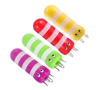 HEALSOPTHY 4Pcs French Knitter DIY Knitting Tool Knitting Bee Tool