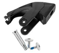 HEALSOPTHY Accessoire Frein Patins à roulettes Robuste Antidérapant Tampon Frein Roller Skate Facile à Installer pour Sécurité et Performance Améliorée