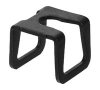 HEALSOPTHY Accessoire pour Cric Hydraulique Voiture 2 Tonnes, Agrafe de Pompe à Huile en Métal et Plastique, Améliore Sécurité et Efficacité pour Réparation Automobile