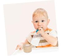 HEALSOPTHY Boîte à Souvenirs Naissance pour Garçon Fille Rangement Premier Haircut pour et Boîte pour Cheveux de Cadeau Né Rangement Souvenir