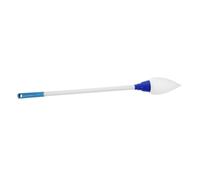 HEALSOPTHY Brosse Éponge Décriture Grand Format pour Personnes Âgées Stylo Calligraphie Au Sol et Portable pour Usage Extérieur et Intérieur Pointe Éponge Douce Couleur Couleur Aléatoire