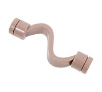 HEALSOPTHY Butée Magnétique de Porte pour Machine à Laver à Chargement Frontal Support Ventilation Anti-humidité Installation Adhésive Rapide Accessoire pour Sèche-linge et Lave-linge