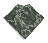 HEALSOPTHY Cape Allaitement Camouflage Extérieure Coton Respirant Confortable et Absorbant Écharpe Allaitement Légère pour Mère et Voyage