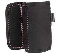 HEALSOPTHY Chauffe Biberon Portable USB Réglable avec Écran LCD Housse Isolante Réutilisable pour Garder Lait Chaud Voyage Adapté Aux Biberons et Bouteilles Dallaitement