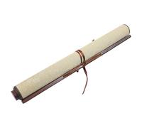 HEALSOPTHY Chinese Calligraphy Practice Scroll Water Writing Cloth For Beginners And Advanced Reusable Chinese Scroll For Brush Painting And Wall Decoration