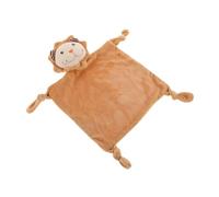 HEALSOPTHY Couverture de Garçon Fille Apaisante Lion Serviette Douce Multifonction pour Né Déveil Mixte Garçon Fille Couverture Demmaillotage Pratique pour Allaitement et Sommeil