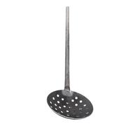 HEALSOPTHY Cuillère de Récupération pour Aluminium Fusion Outil de Séparation Robuste Fonte avec Long Manche pour Nettoyage des Impuretés