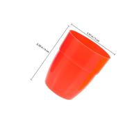 HEALSOPTHY Ensemble de Magie 30 Pièces Grand Kit de Magicien 10 Sets de 3 Tasses et Balles Magiques Accessoires pour Tours de Magie Jeux de Société et Fêtes pour Garçon et Filles