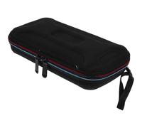 HEALSOPTHY Étui de Rangement EVA Résistant Aux Chocs pour Calculatrice Graphique Capacité Spacieuse Organiseur de Voyage pour Techniciens et Activités Extérieures Pochette de Protection