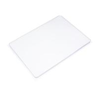 HEALSOPTHY Gel Printing Plate pour Garçon Fille Plaque Réutilisable Gel pour Monoprinting et Loisirs Créatifs Fournitures Art pour Développer la Créativité des Garçon Fille